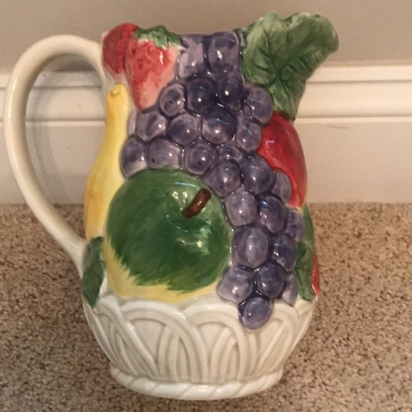 Pitcher - Picture 6 of 6